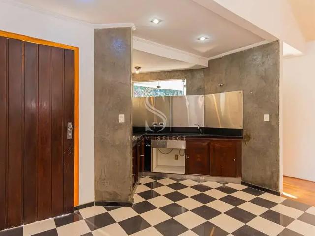 Casa / Sobrado para Venda em São Paulo/SP Vila Madalena 2 Quartos