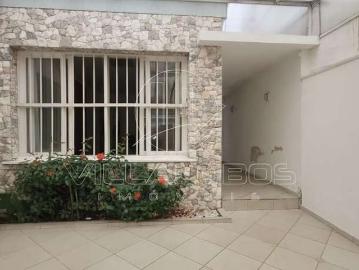 Casa / Sobrado para Venda em São Paulo/SP Vila Madalena 2 Quartos