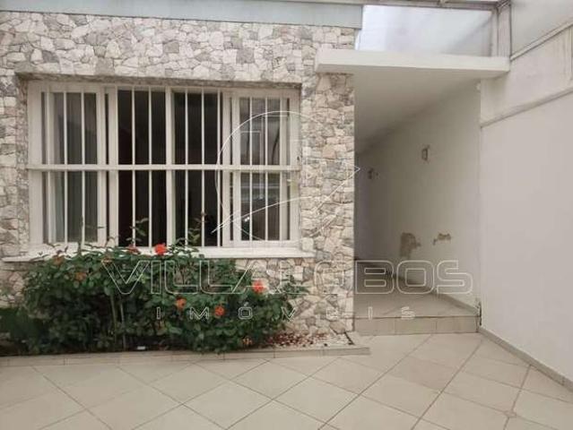 Casa / Sobrado para Venda em São Paulo/SP Vila Madalena 2 Quartos