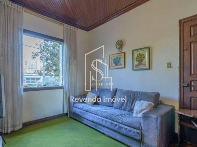 Casa / Sobrado para Venda em São Paulo/SP Vila Madalena 2 Quartos