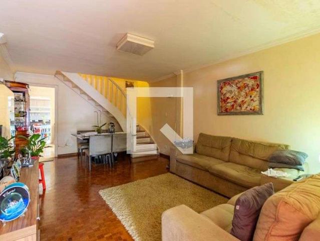Casa / Sobrado para Venda em São Paulo/SP Vila Madalena 2 Quartos
