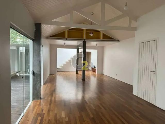 Casa / Sobrado para Venda em São Paulo/SP Vila Madalena 2 Quartos