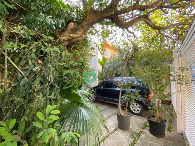 Casa / Sobrado para Venda em São Paulo/SP Vila Madalena 2 Quartos