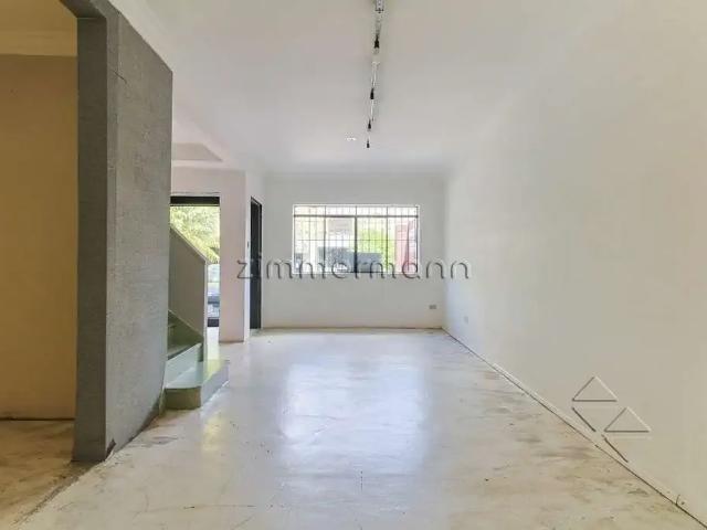 Casa / Sobrado para Venda em São Paulo/SP Vila Madalena 2 Quartos