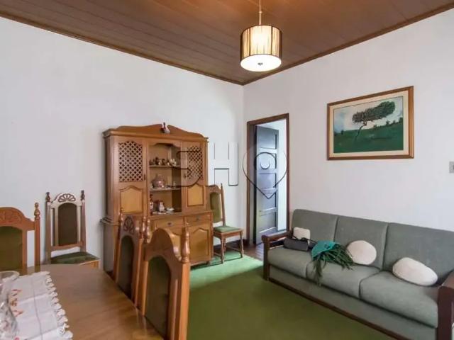 Casa / Sobrado para Venda em São Paulo/SP Vila Madalena 2 Quartos