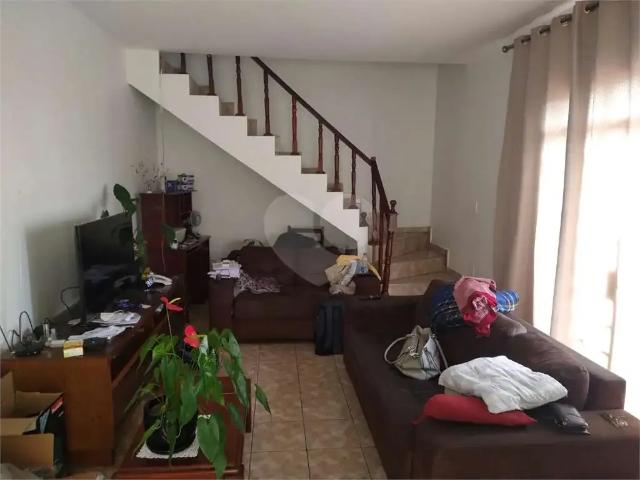 Casa / Sobrado para Venda em São Paulo/SP Vila Madalena 2 Quartos