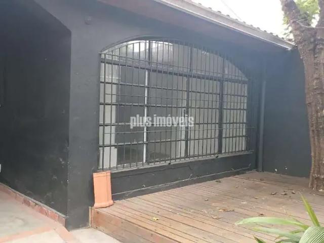Casa / Sobrado para Venda em São Paulo/SP Vila Madalena 2 Quartos