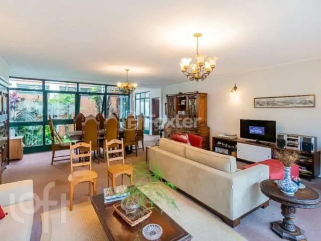 Casa / Sobrado para Venda em São Paulo/SP Vila Madalena 3 Quartos