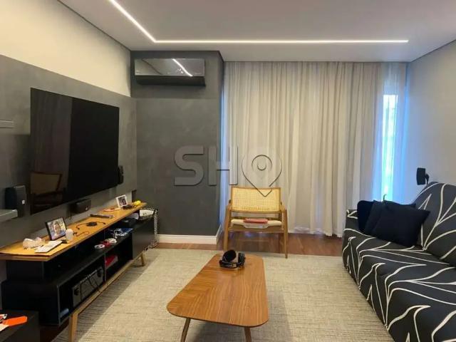 Casa / Sobrado para Venda em São Paulo/SP Vila Madalena 3 Quartos