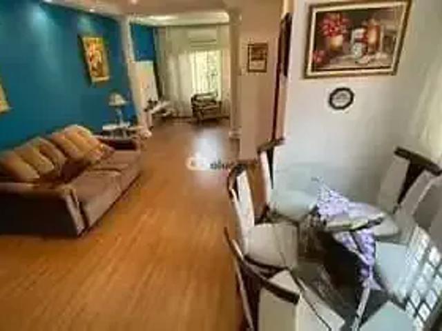 Casa / Sobrado para Venda em São Paulo/SP Vila Madalena 3 Quartos