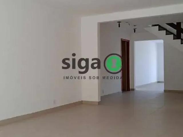 Casa / Sobrado para Venda em São Paulo/SP Vila Madalena 3 Quartos
