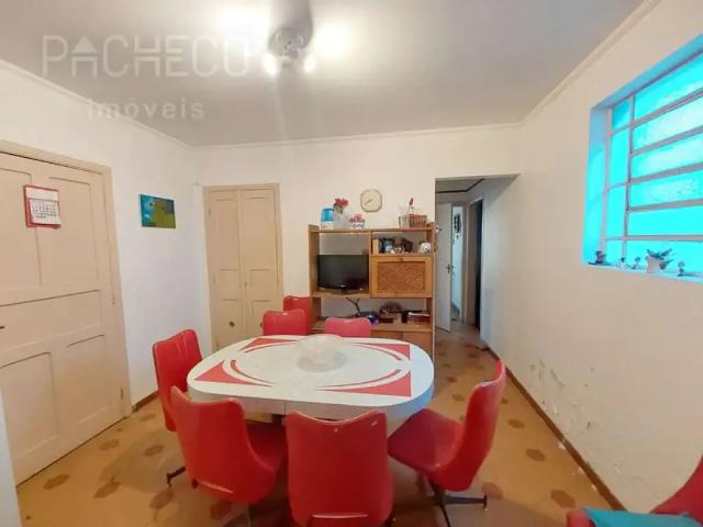 Casa / Sobrado para Venda em São Paulo/SP Vila Madalena 3 Quartos