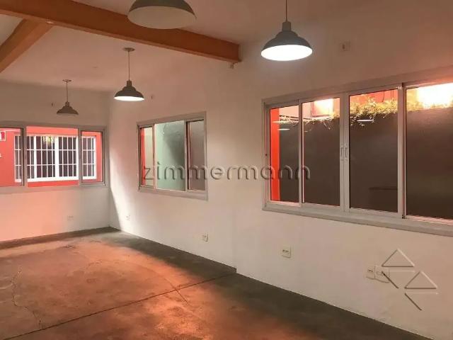 Casa / Sobrado para Venda em São Paulo/SP Vila Madalena 3 Quartos