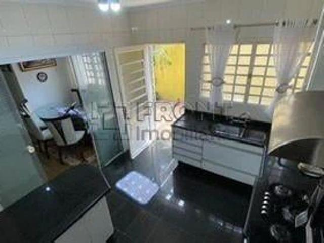 Casa / Sobrado para Venda em São Paulo/SP Vila Madalena 3 Quartos