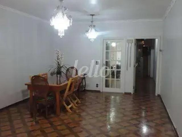 Casa / Sobrado para Venda em São Paulo/SP Vila Madalena 3 Quartos