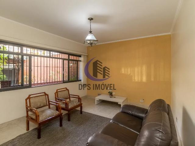 Casa / Sobrado para Venda em São Paulo/SP Vila Madalena 3 Quartos