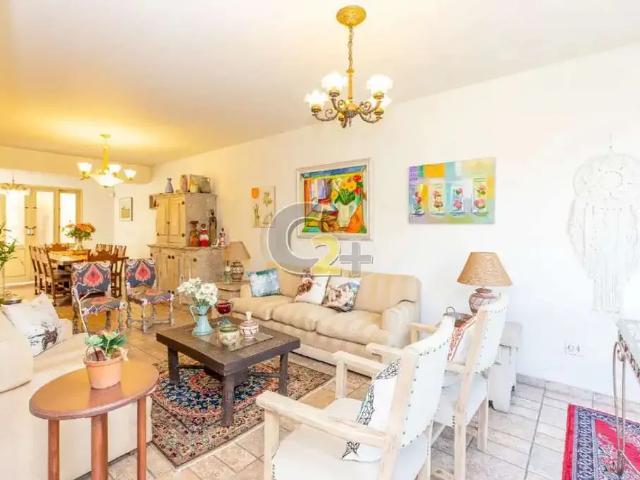 Casa / Sobrado para Venda em São Paulo/SP Vila Madalena 3 Quartos