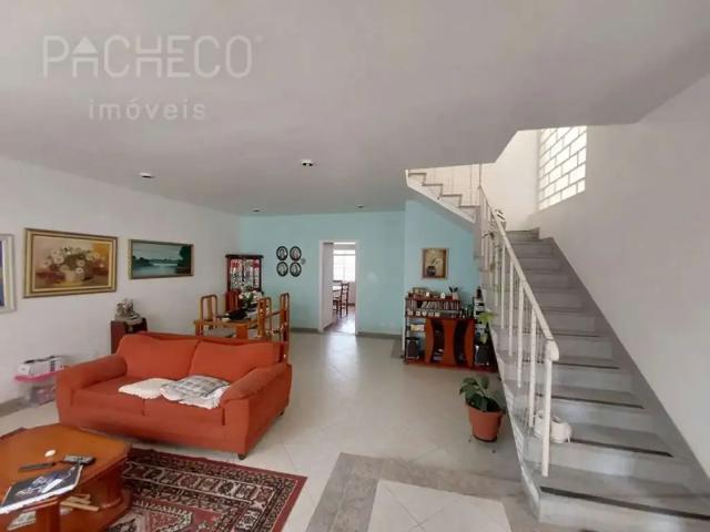 Casa / Sobrado para Venda em São Paulo/SP Perdizes 3 Quartos