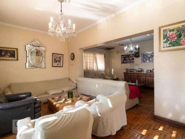Casa / Sobrado para Venda em São Paulo/SP Vila Madalena 3 Quartos