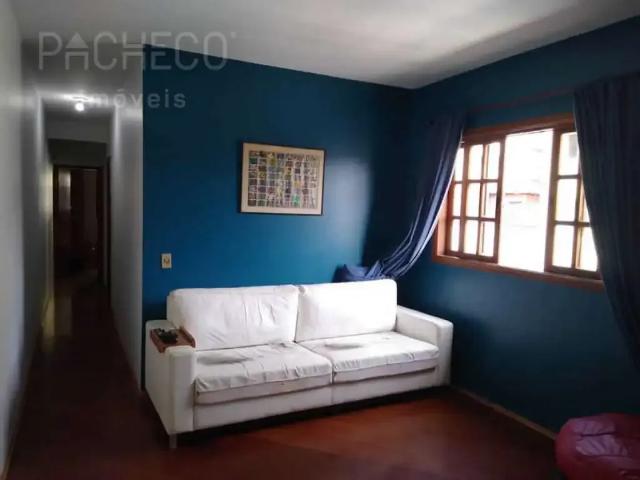 Casa / Sobrado para Venda em São Paulo/SP Vila Madalena 3 Quartos