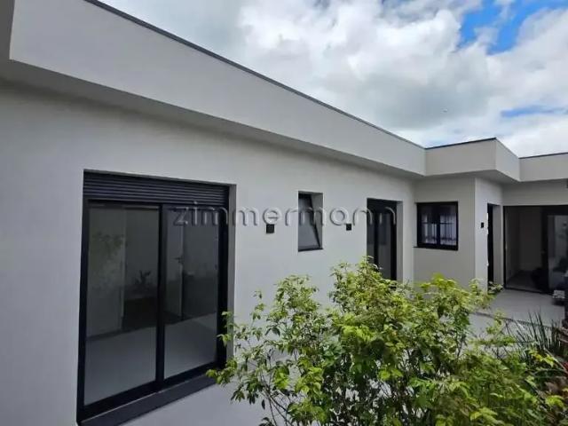 Casa / Sobrado para Venda em São Paulo/SP Vila Madalena 3 Quartos