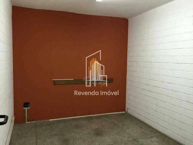 Casa / Sobrado para Venda em São Paulo/SP Vila Madalena 3 Quartos