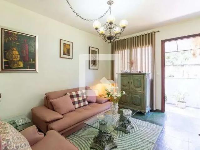 Casa / Sobrado para Venda em São Paulo/SP Vila Madalena 3 Quartos