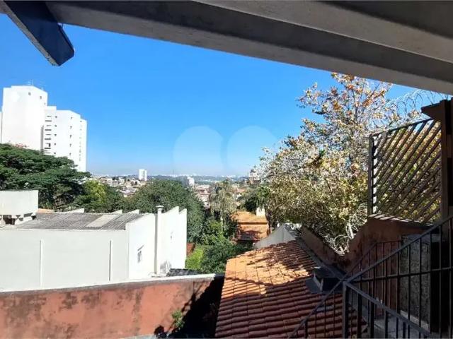 Casa / Sobrado para Venda em São Paulo/SP Vila Madalena 3 Quartos