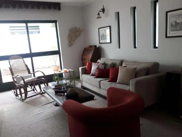 Casa / Sobrado para Venda em São Paulo/SP Vila Madalena 3 Quartos