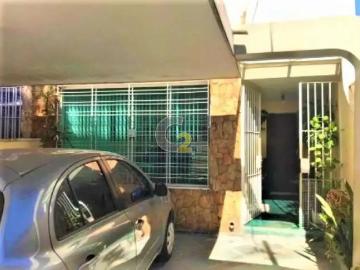 Casa / Sobrado para Venda em São Paulo/SP Vila Madalena 3 Quartos