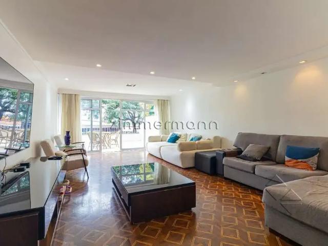 Casa / Sobrado para Venda em São Paulo/SP Vila Madalena 3 Quartos