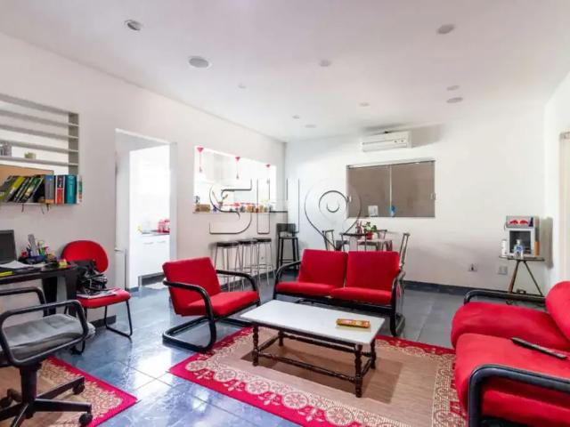 Casa / Sobrado para Venda em São Paulo/SP Vila Madalena 3 Quartos