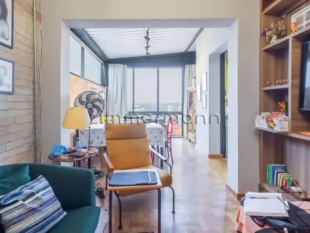 Casa / Sobrado para Venda em São Paulo/SP Vila Madalena 3 Quartos