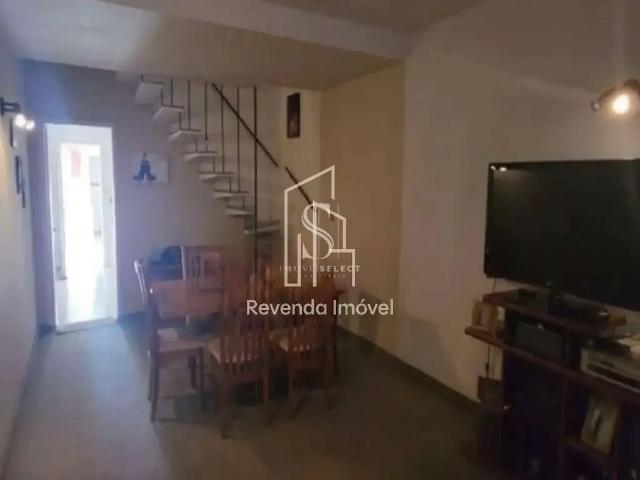 Casa / Sobrado para Venda em São Paulo/SP Vila Madalena 3 Quartos