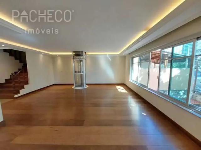 Casa / Sobrado para Venda em São Paulo/SP Vila Madalena 3 Quartos