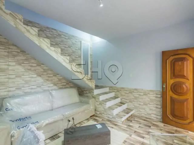 Casa / Sobrado para Venda em São Paulo/SP Vila Madalena 3 Quartos