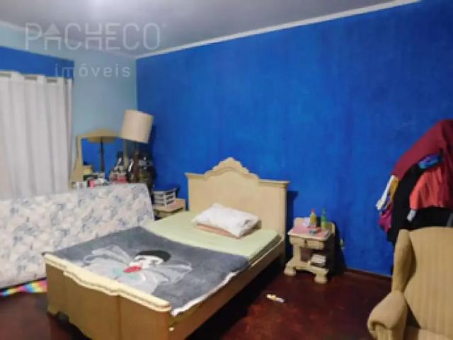 Casa / Sobrado para Venda em São Paulo/SP Vila Madalena 3 Quartos