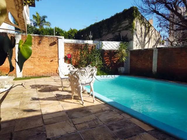 Casa / Sobrado para Venda em São Paulo/SP Vila Madalena 3 Quartos
