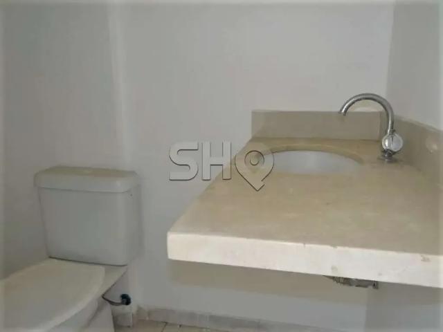 Casa / Sobrado para Venda em São Paulo/SP Vila Madalena 3 Quartos