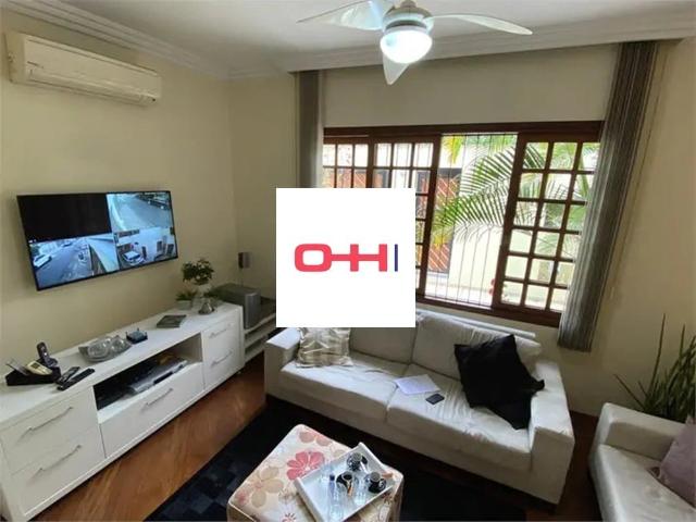 Casa / Sobrado para Venda em São Paulo/SP Vila Madalena 3 Quartos