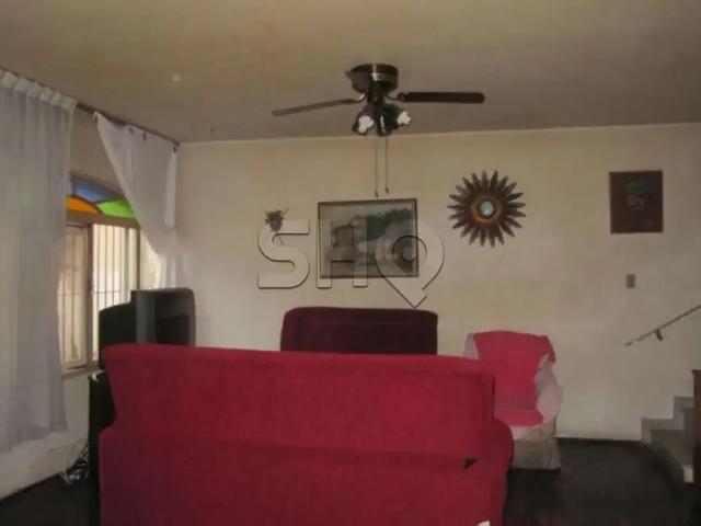 Casa / Sobrado para Venda em São Paulo/SP Vila Madalena 3 Quartos