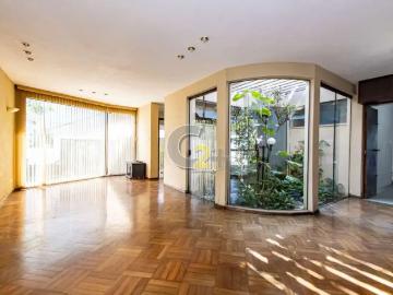 Casa / Sobrado para Venda em São Paulo/SP Vila Madalena 3 Quartos