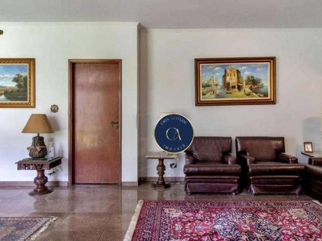 Casa / Sobrado para Venda em São Paulo/SP Vila Madalena 3 Quartos