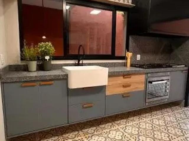Casa / Sobrado para Venda em São Paulo/SP Vila Madalena 3 Quartos