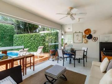 Casa / Sobrado para Venda em São Paulo/SP Vila Madalena 3 Quartos