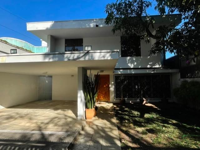 Casa / Sobrado para Venda em São Paulo/SP Vila Madalena 3 Quartos