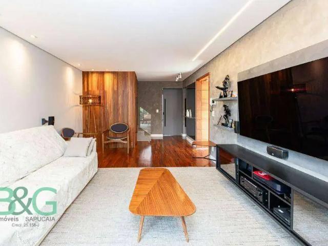 Casa / Sobrado para Venda em São Paulo/SP Vila Madalena 3 Quartos