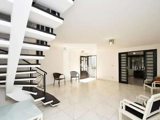 Casa / Sobrado para Venda em São Paulo/SP Vila Madalena 3 Quartos