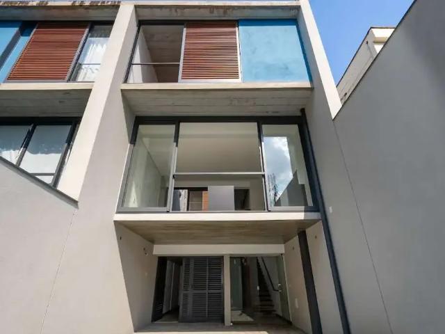 Casa / Sobrado para Venda em São Paulo/SP Vila Madalena 3 Quartos