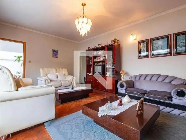 Casa / Sobrado para Venda em São Paulo/SP Vila Madalena 3 Quartos